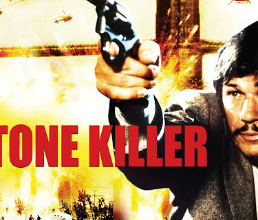 The Stone Killer (1973)