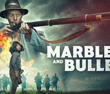 Marbles and Bullets (2024)