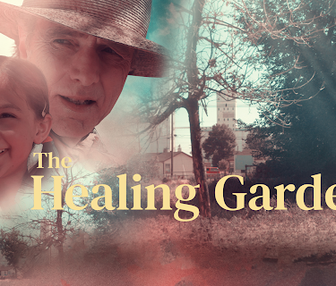 The Healing Garden (2021)