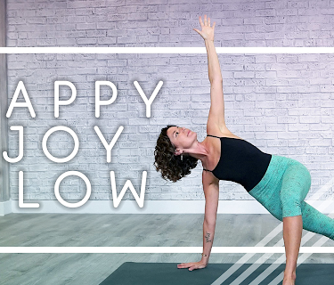 Happy Joy Flow (2019)