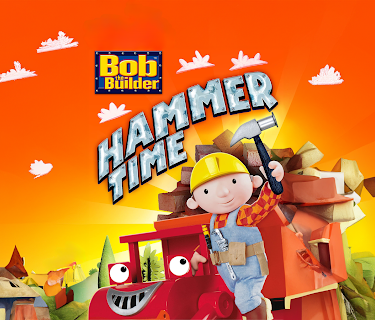 Bob The Builder: Hammer Time (2001)