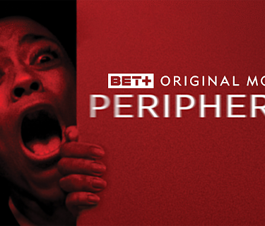Peripheral (2025)