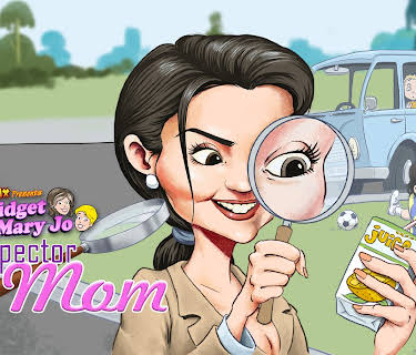 RiffTrax Presents: Inspector Mom (2023)