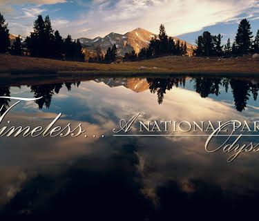Timeless: A National Parks Odyssey (2006)