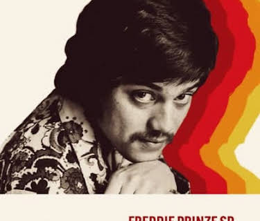 Gone Before His Time: Freddie Prinze, Sr. (2023)