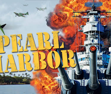 Pearl Harbor