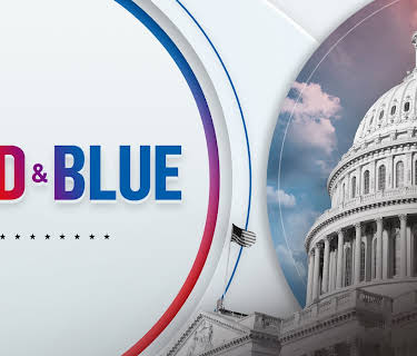 Red & Blue Season 6