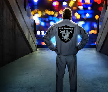 Al Davis vs. The NFL (2021)