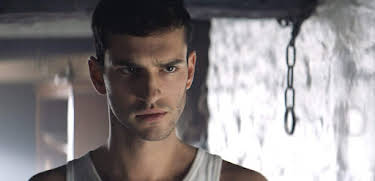 Alexander Bhat