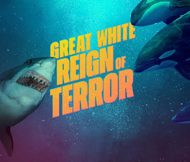 Great White Reign of Terror