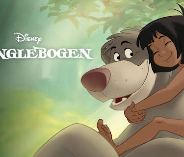 The Jungle Book (1967)