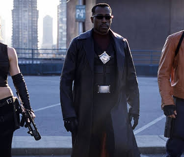 Blade: Trinity (2004)