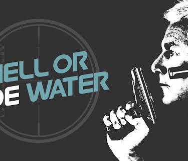 Hell or Tide Water (2020)