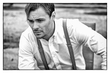 Patrick Flueger