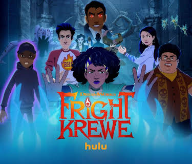 Fright Krewe