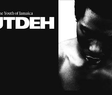 Out Deh: The Youth of Jamaica (2020)