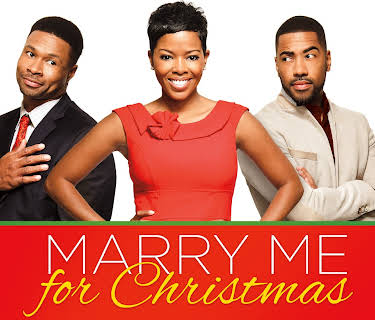Marry Me for Christmas (2013)