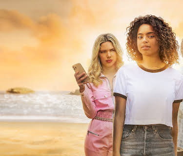 Farliga förbindelser