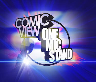 Comic View: One Mic Stand