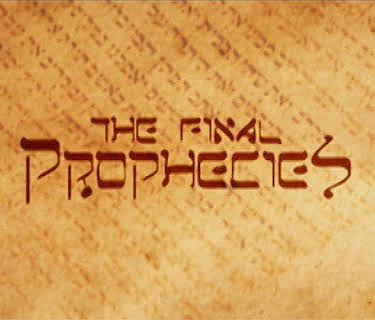 The Final Prophecies (2010)