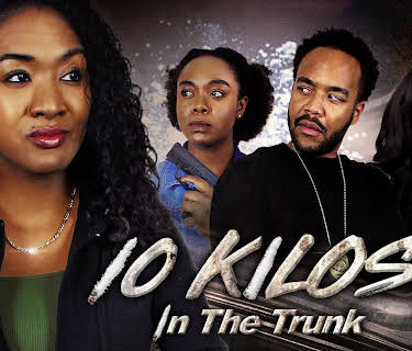 10 Kilos in the Trunk (2023)