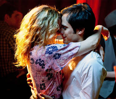 A Little Bit of Heaven (2012)