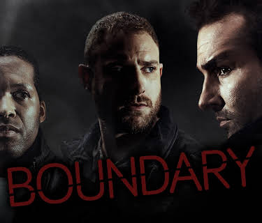 Boundary (2022)
