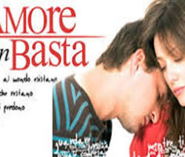 L'Amore non basta (2008)