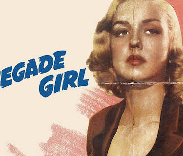 Renegade Girl (1946)