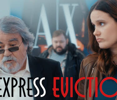 Express Eviction (2023)