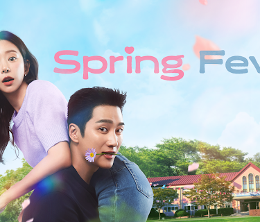 Spring Fever