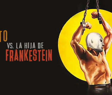 Santo Vs. La Hija De Frankenstein (1972)