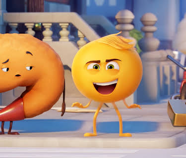 The Emoji Movie (2017)