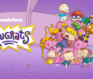 Rugrats Season 1
