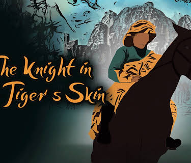 The Knight in the Tiger’s Skin (2022)