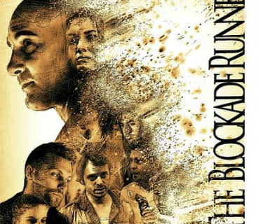 The Blockade Runner (2017)