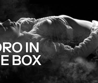 Boro in the Box (2014)