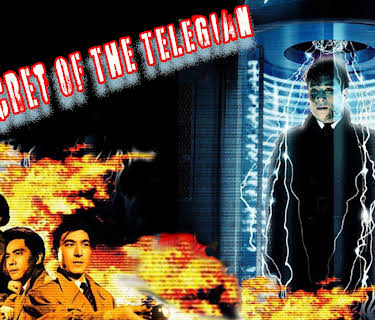 The Secret Of The Telegian (1960)