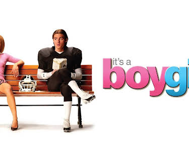 It's a Boy Girl Thing (2008)