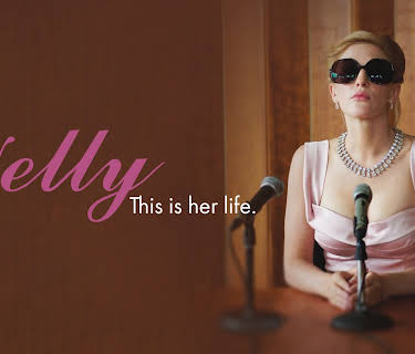 Nelly | This is her life. (2018)