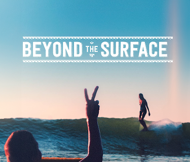 Beyond the Surface (2014)