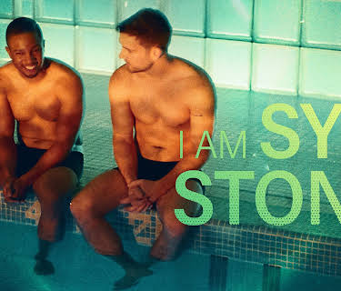 I Am Syd Stone (2020)