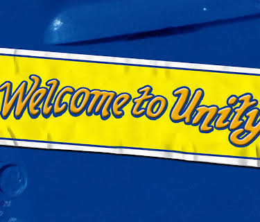 Welcome to Unity (2018)