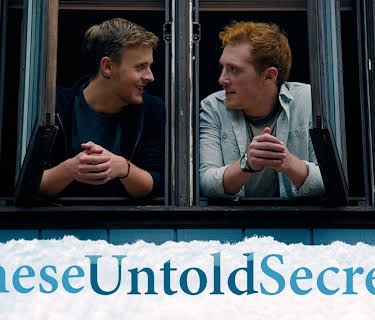These Untold Secrets (2023)