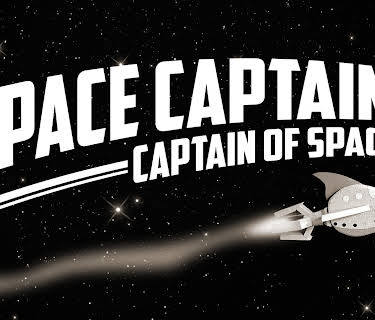 Space Captain: Captain of Space! (2014)