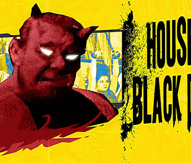 House Of The Black Death (1971)