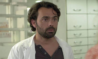 Sergio Villanueva