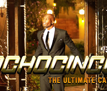 Ochocinco: The Ultimate Catch