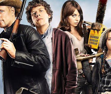 Zombieland (2009)