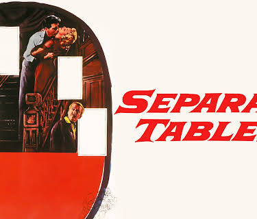 Separate Tables (1958) (1958)